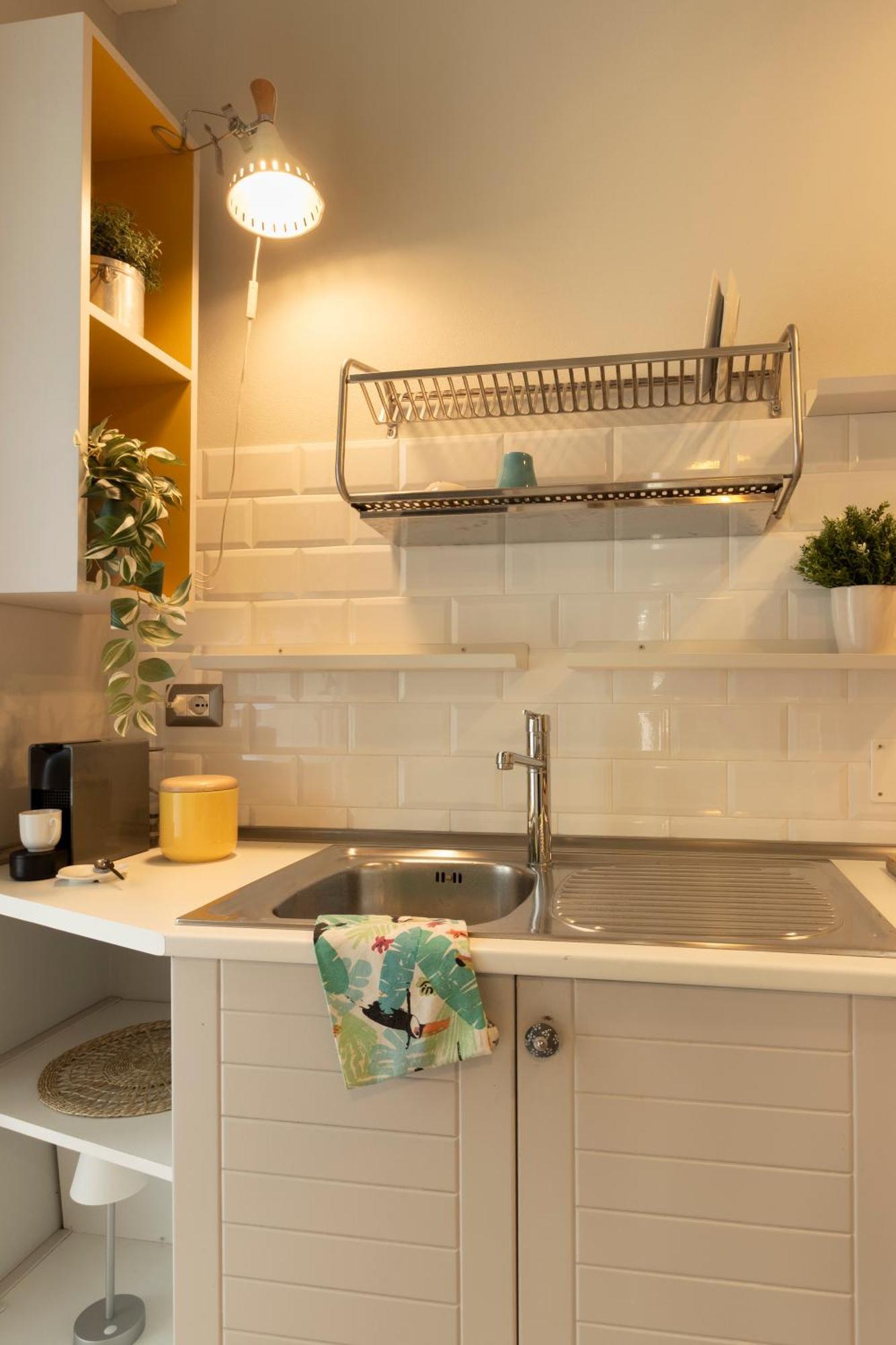 The Silky Way Apartment Como Exterior photo