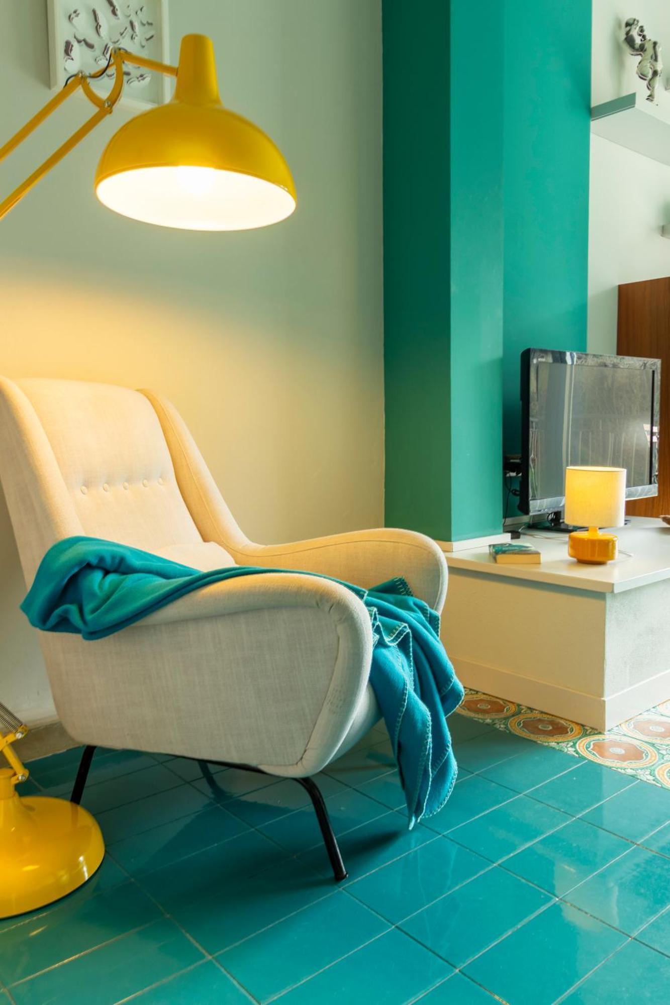 The Silky Way Apartment Como Exterior photo