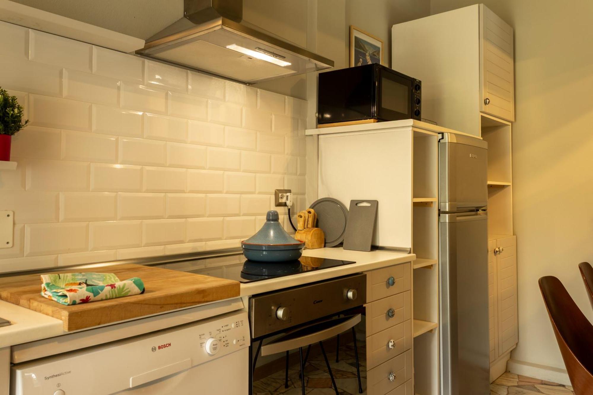 The Silky Way Apartment Como Exterior photo